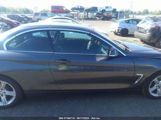WBA3V5C5XFP752773 BMW 4 Series 428i