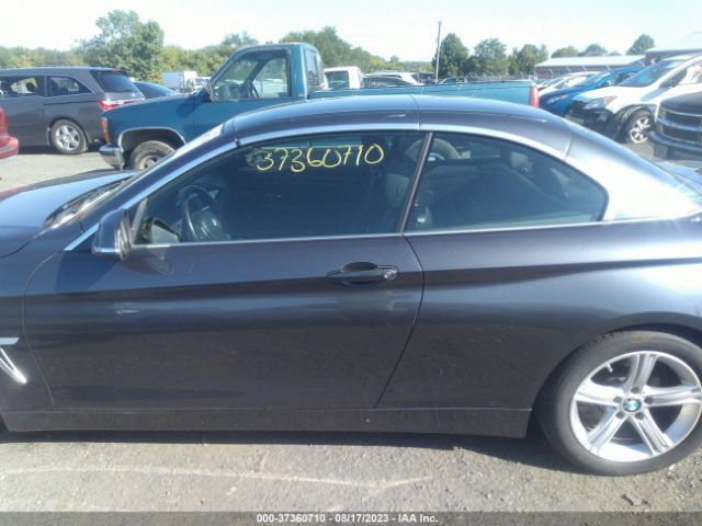 WBA3V5C5XFP752773 BMW 4 Series 428i