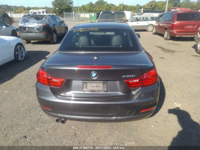 WBA3V5C5XFP752773 BMW 4 Series 428i