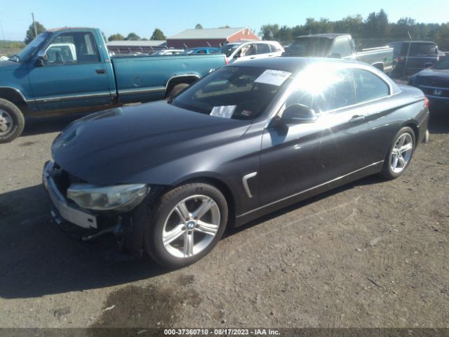 WBA3V5C5XFP752773 BMW 4 Series 428i