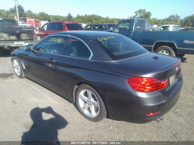 WBA3V5C5XFP752773 BMW 4 Series 428i