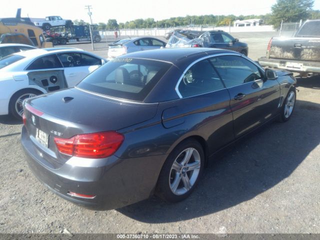 WBA3V5C5XFP752773 BMW 4 Series 428i