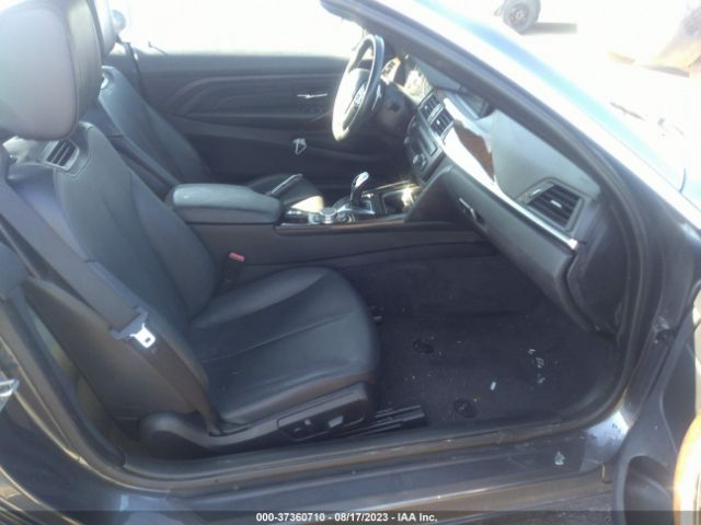 WBA3V5C5XFP752773 BMW 4 Series 428i