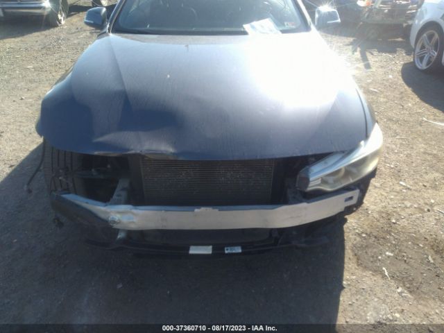 WBA3V5C5XFP752773 BMW 4 Series 428i