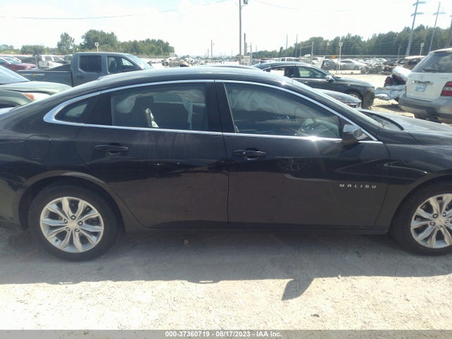 Chevrolet MALIBU LT 2019 1G1ZD5ST9KF169068 Image 13