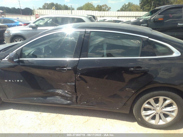 Chevrolet MALIBU LT 2019 1G1ZD5ST9KF169068 Image 6