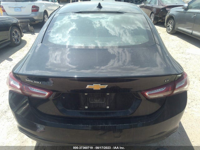 Chevrolet MALIBU LT 2019 1G1ZD5ST9KF169068 Image 16