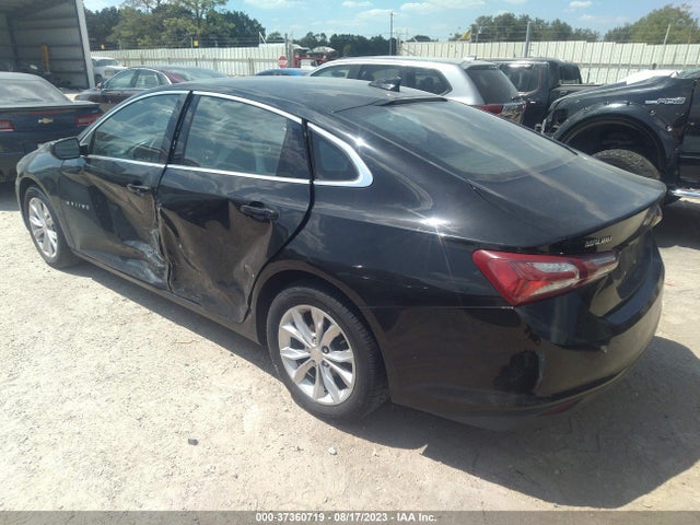 Chevrolet MALIBU LT 2019 1G1ZD5ST9KF169068 Image 3