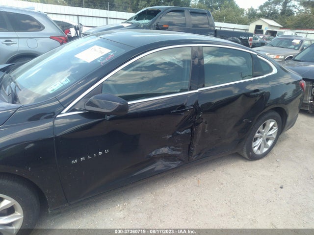 Chevrolet MALIBU LT 2019 1G1ZD5ST9KF169068 Image 6