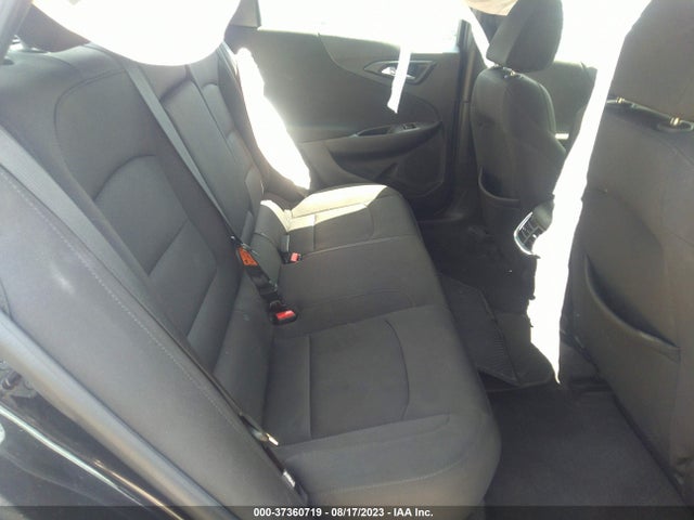 Chevrolet MALIBU LT 2019 1G1ZD5ST9KF169068 Image 8