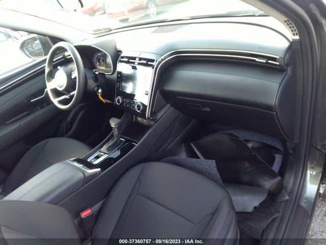 Hyundai TUCSON SE 2023 5NMJACAE2PH234308 Image 12