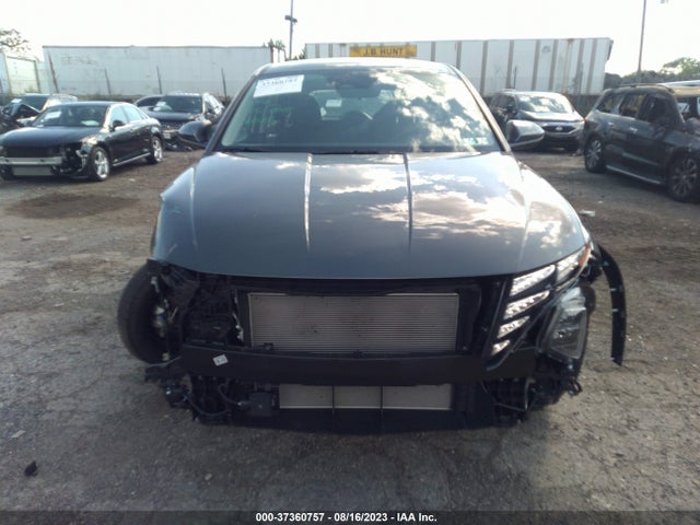 Hyundai TUCSON SE 2023 5NMJACAE2PH234308 Image 13