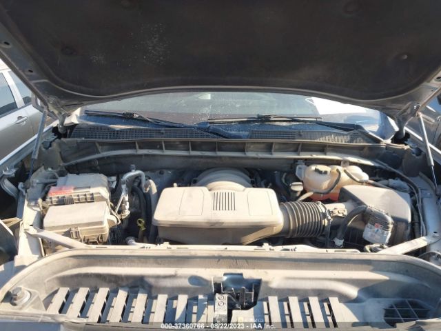 3GTP9EED1MG311922 GMC Sierra 1500 4wd  Short Box At4
