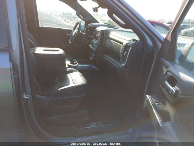 3GTP9EED1MG311922 GMC Sierra 1500 4wd  Short Box At4