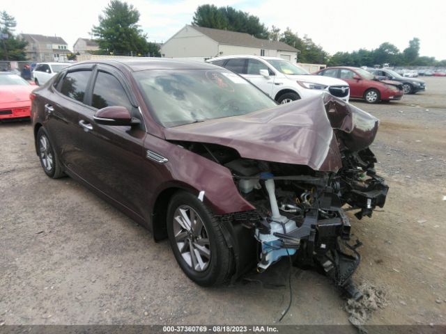 5XXGT4L36KG312232 auction archive image