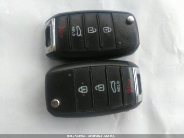 5XXGT4L36KG312232 KIA Optima Lx