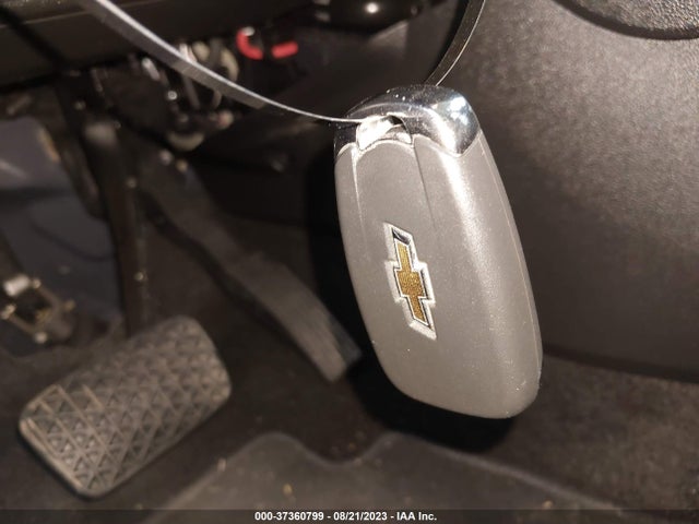 Chevrolet Trailblazer Lt 2022 KL79MRSL5NB093954 Image 11