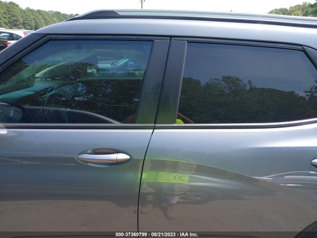 Chevrolet Trailblazer Lt 2022 KL79MRSL5NB093954 Image 14
