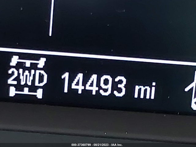 Chevrolet Trailblazer Lt 2022 KL79MRSL5NB093954 Image 7