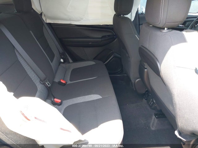 Chevrolet Trailblazer Lt 2022 KL79MRSL5NB093954 Image 8