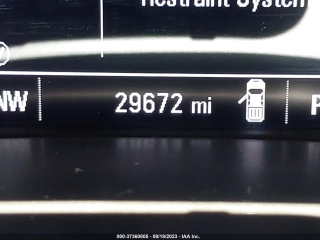 2022 CHEVROLET COLORADO 4WD LT VIN: 1GCGTCEN1N1106115