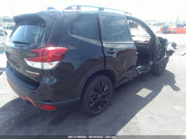 JF2SKARC6LH450460 Subaru Forester Sport