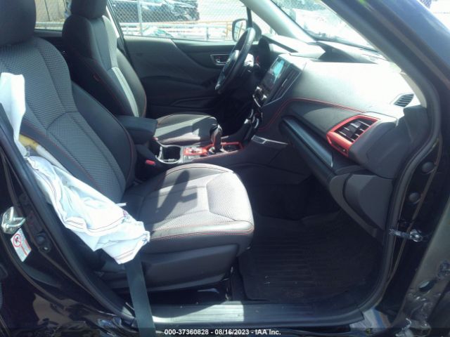 JF2SKARC6LH450460 Subaru Forester Sport