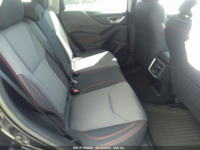 JF2SKARC6LH450460 Subaru Forester Sport