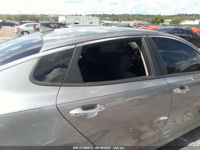 5XXGT4L35GG105922 KIA Optima Lx