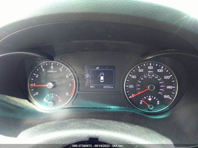 5XXGT4L35GG105922 KIA Optima Lx
