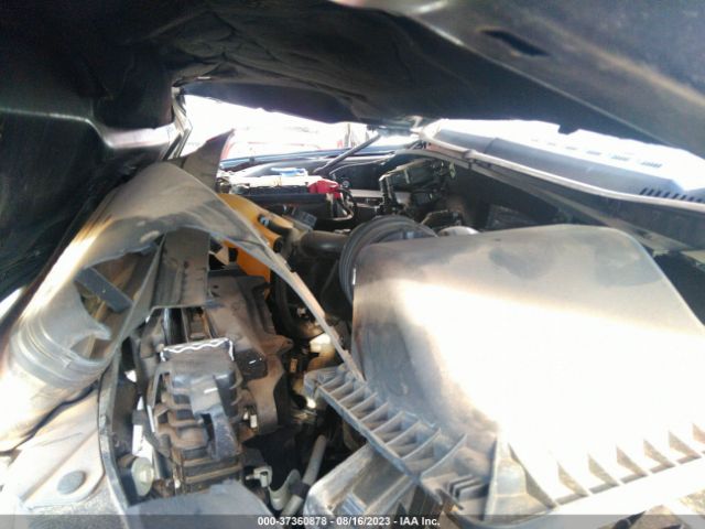 1FTMF1C8XGKF43281 Ford F-150 Xl
