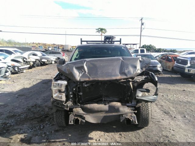 1FTMF1C8XGKF43281 Ford F-150 Xl