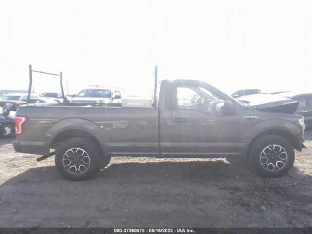 1FTMF1C8XGKF43281 Ford F-150 Xl