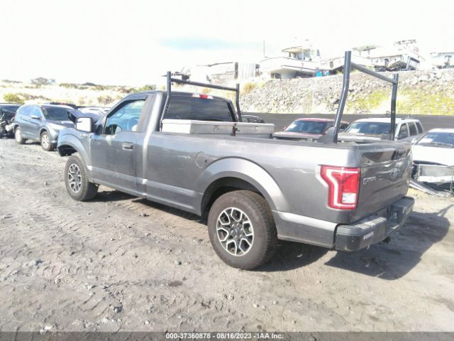 1FTMF1C8XGKF43281 Ford F-150 Xl