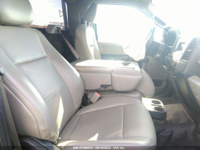 1FTMF1C8XGKF43281 Ford F-150 Xl