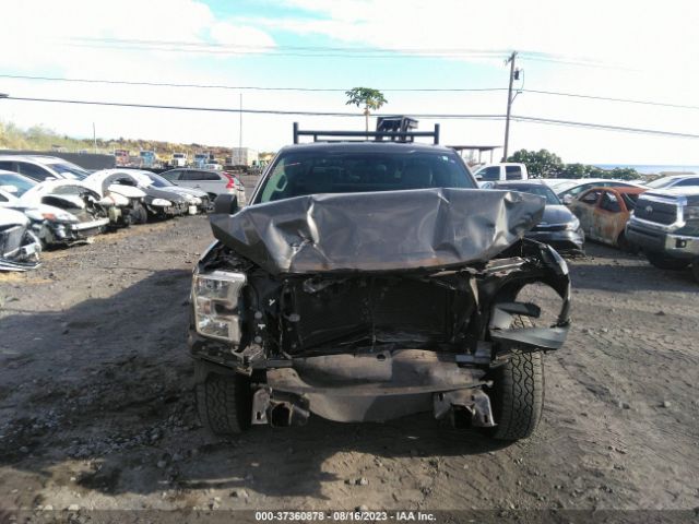 1FTMF1C8XGKF43281 Ford F-150 Xl
