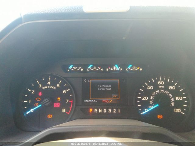 1FTMF1C8XGKF43281 Ford F-150 Xl