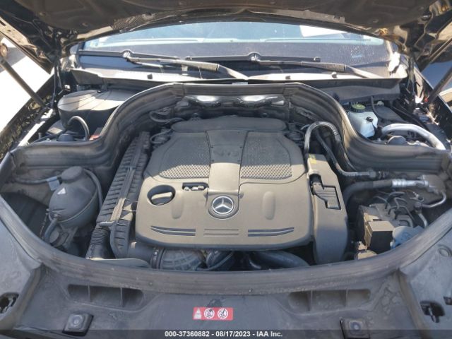 WDCGG5HBXEG208487 Mercedes-Benz Glk-class Glk 350