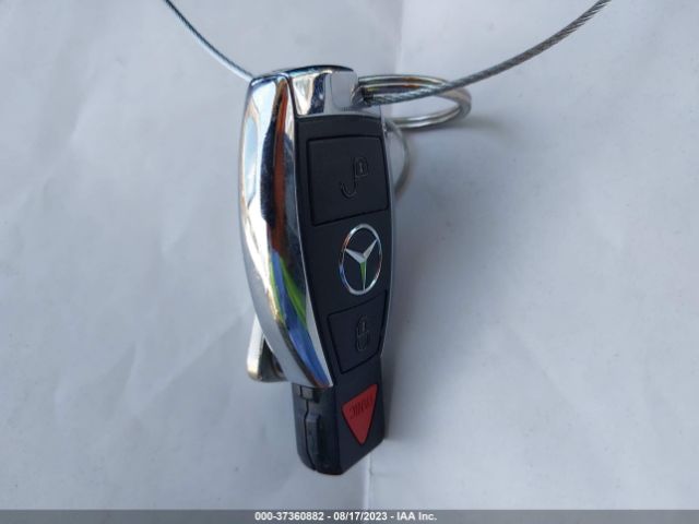 WDCGG5HBXEG208487 Mercedes-Benz Glk-class Glk 350