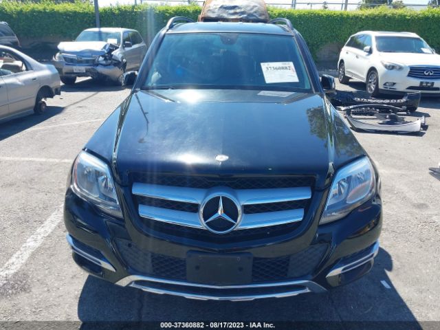 WDCGG5HBXEG208487 Mercedes-Benz Glk-class Glk 350
