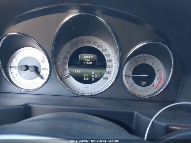 WDCGG5HBXEG208487 Mercedes-Benz Glk-class Glk 350