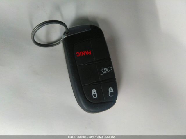 2018 DODGE DURANGO 1C4RDJAGXJC197675 Photo 10