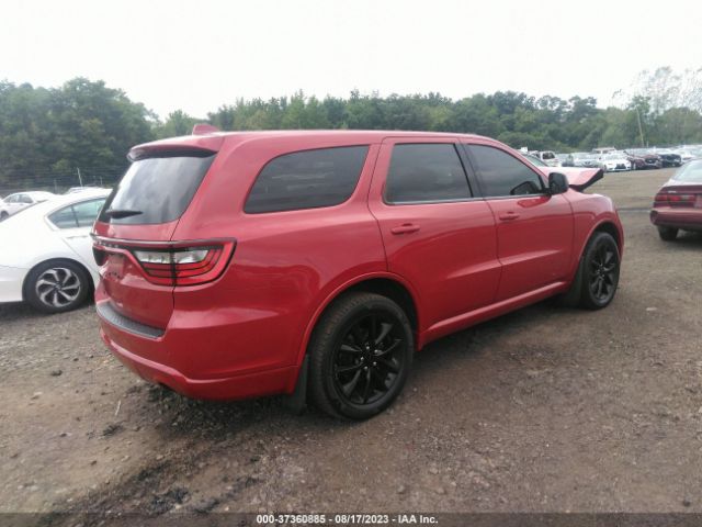 2018 DODGE DURANGO 1C4RDJAGXJC197675 Photo 3