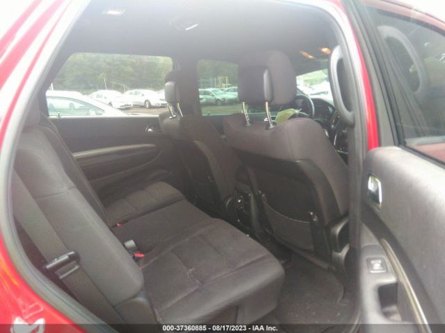 2018 DODGE DURANGO 1C4RDJAGXJC197675 Photo 7