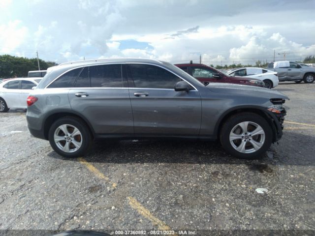 WDC0G4JB7JV094184 Mercedes-Benz Glc Glc 300
