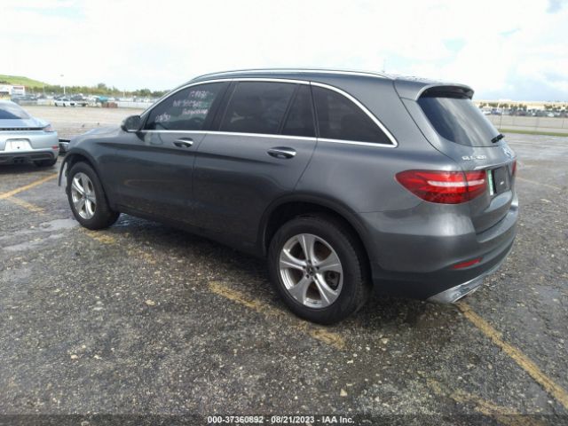 WDC0G4JB7JV094184 Mercedes-Benz Glc Glc 300
