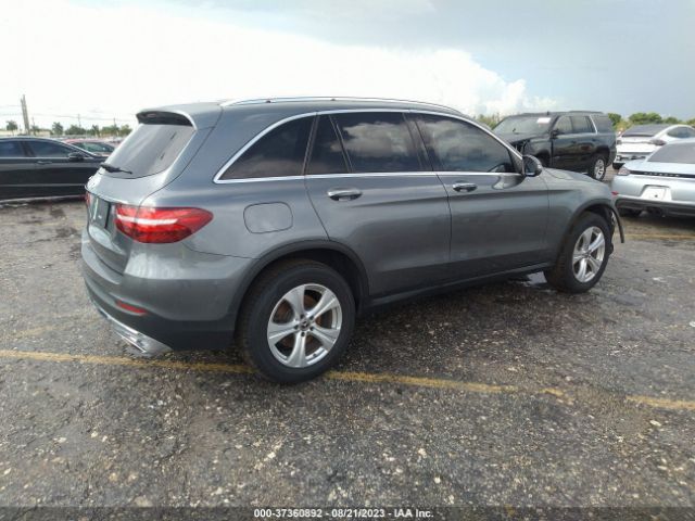 WDC0G4JB7JV094184 Mercedes-Benz Glc Glc 300