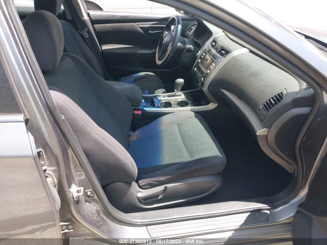 Nissan Altima 2.5 S 2014 1N4AL3AP4EC425970 Image 6