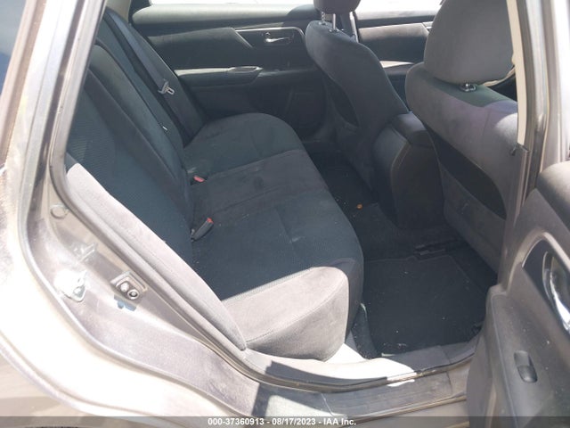 Nissan Altima 2.5 S 2014 1N4AL3AP4EC425970 Image 9