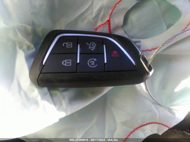 1G6DJ5RK2N0136821 Cadillac Ct4 Luxury